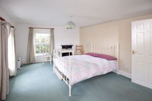 Bedroom - click for photo gallery